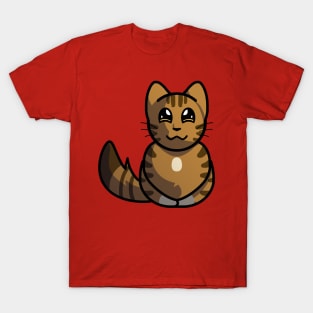 Leafpool T-Shirt